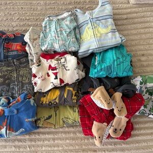 13 Baby Sleeper Pajamas
